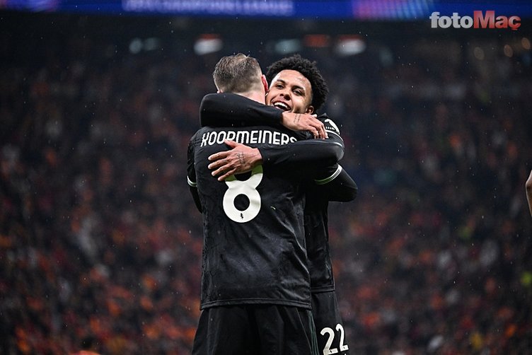 İtalyanlar duyurdu: Galatasaray Juventus'un yıldızını istiyor!