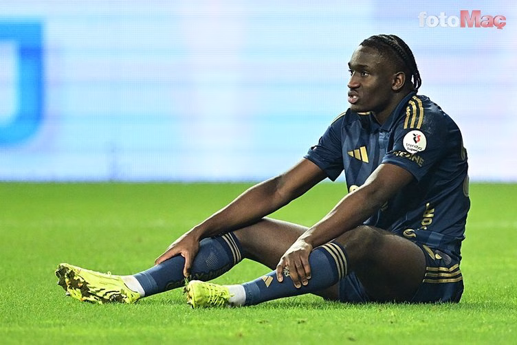 Ömer Üründül'den flaş Tedesco yorumu: Mecbur musun!