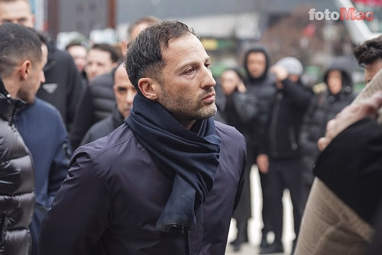 Usta yazarlardan flaş Tedesco eleştirisi! "G.Saray sendromu..."