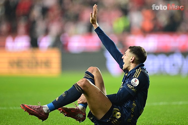 Ömer Üründül'den flaş Tedesco yorumu: Mecbur musun!