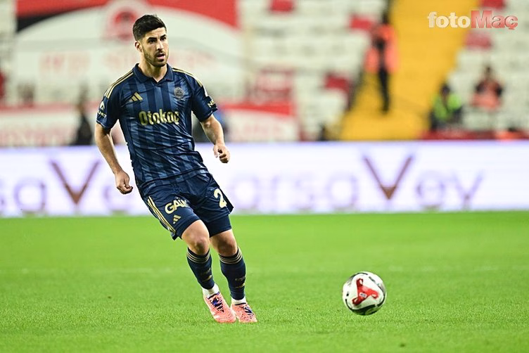 Ömer Üründül'den flaş Tedesco yorumu: Mecbur musun!