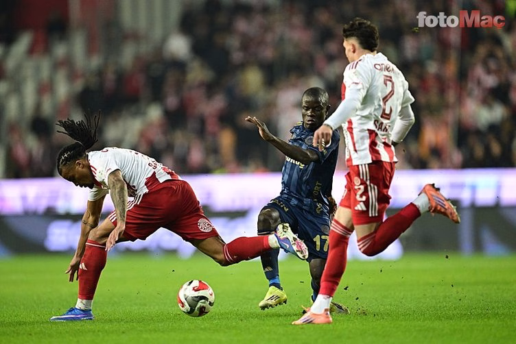 Ömer Üründül'den flaş Tedesco yorumu: Mecbur musun!